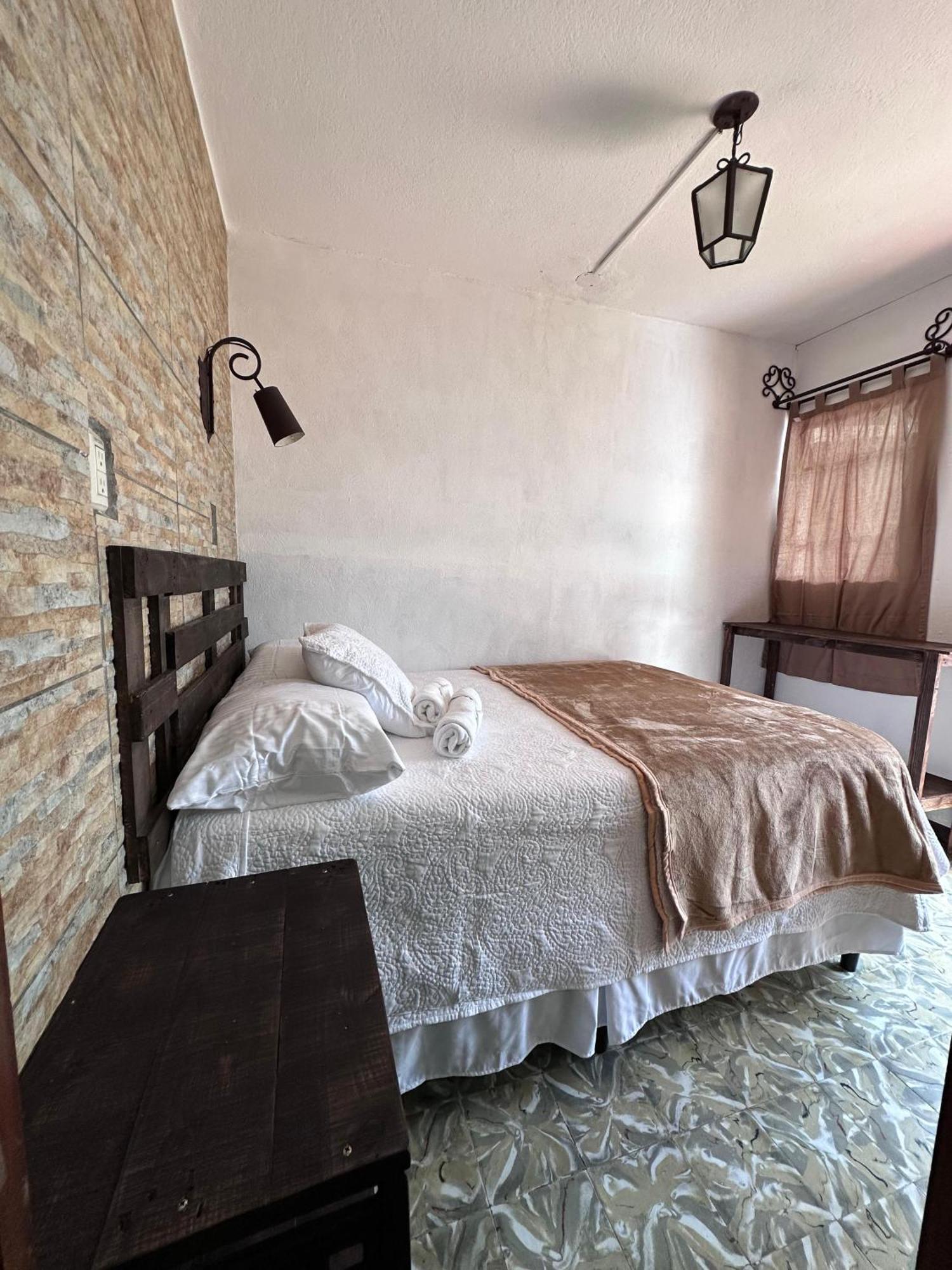 Hotel Casa Blanca Antigua Guatemala Eksteriør bilde