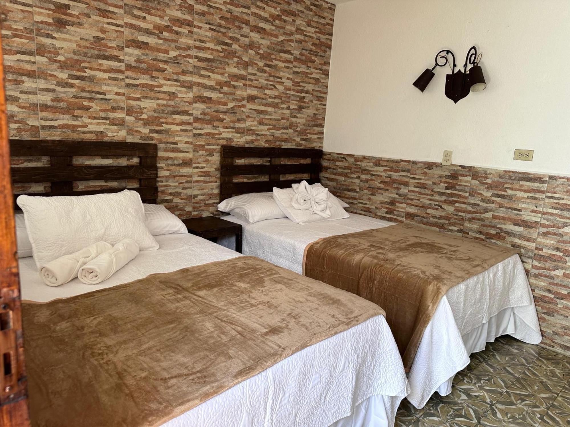Hotel Casa Blanca Antigua Guatemala Eksteriør bilde